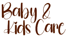 Baby & Kids Care logo