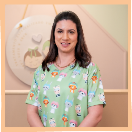 Daniela Canella - Baby & Kids Care