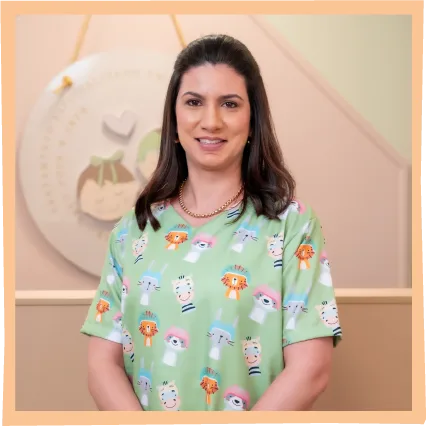 Daniela Canella - Baby & Kids Care