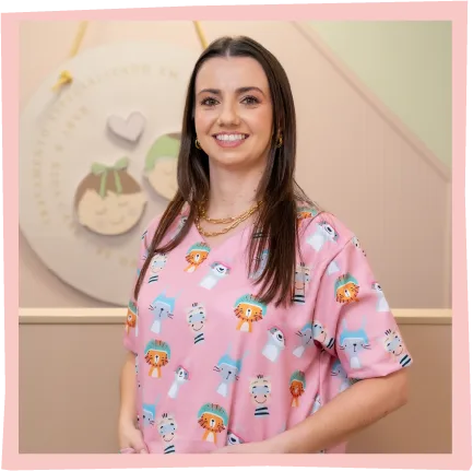 Mônica Bessi - Baby & Kids Care