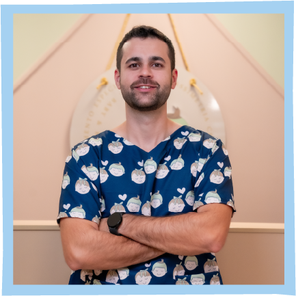 João Paulo Siloto - Baby & Kids Care