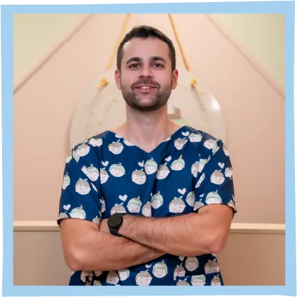 João Paulo Siloto - Baby & Kids Care